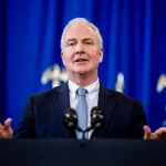 Van Hollen Condemns Trump’s Iran Strike as ‘Illegal War of Choice,’ Urges Congress to Intervene