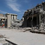 US Senate Backs Trump’s War Powers as Iran Launches New Missile Barrage at Israel