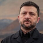Zelenskyy Sounds Alarm: Middle East Crisis Threatens Ukraine’s Fight Against Russia