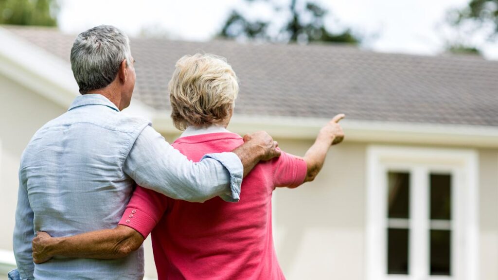 Older Homebuyers Still Depend on Mortgages Despite Age, Says NAR Economist