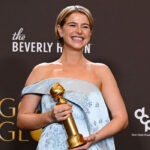 Jessie Buckley’s Oscar Buzz Signals Another Breakthrough Moment for Irish Cinema