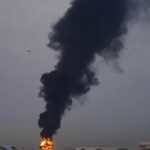 Trump Criticizes Allies for Not Joining Strait of Hormuz Mission Amid Iran War