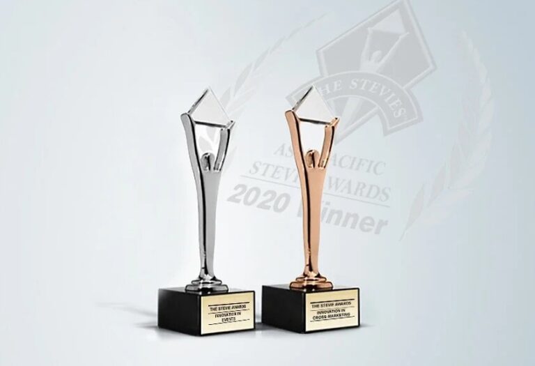 iQor Wins Prestigious Silver Stevie® Award for Global Leadership Excellence
