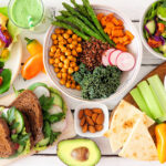Going Vegetarian: A Lifestyle Choice That Reduces Cancer Risk
