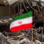 Iranian Foreign Minister Calls Israeli Strikes on Fuel Depots ‘Ecocide’