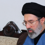 Iran Names Mojtaba Khamenei as Supreme Leader Amid Regional War