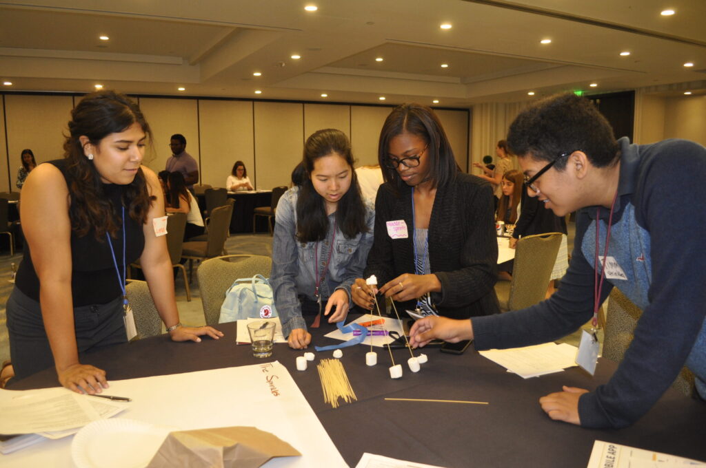 How Young Innovators Are Changing the Rules of Leadership