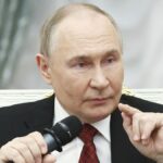 Russia Emerges as Major Beneficiary of Iran Conflict