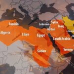 Middle East conflict sparks global travel warnings as nations urge caution