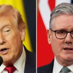 Starmer Defends War Stance Despite Trump Criticism, Says UK Chose the “Right Path”