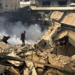 Day 12 of US–Israel–Iran Conflict: Civilian Toll Rises as Regional Tensions Escalate