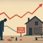 Global Real Estate Market Faces Turbulence as Mortgage Rates Fluctuate and Governments Move Against Big Investors