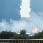 Hamas urges key ally Iran to halt attacks on Gulf states