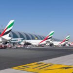Drone-Related Incident Near Dubai Airport Halts Flights; UAE Arrests 19 Indians Over Misinformation