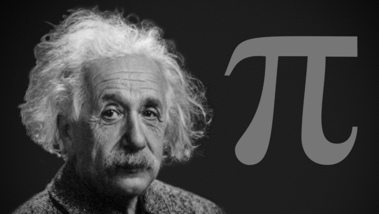 Einstein’s Birthday and Pi Day: Celebrating Genius and Numbers