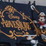 Disney to lure Southeast Asian fans with floating theme park