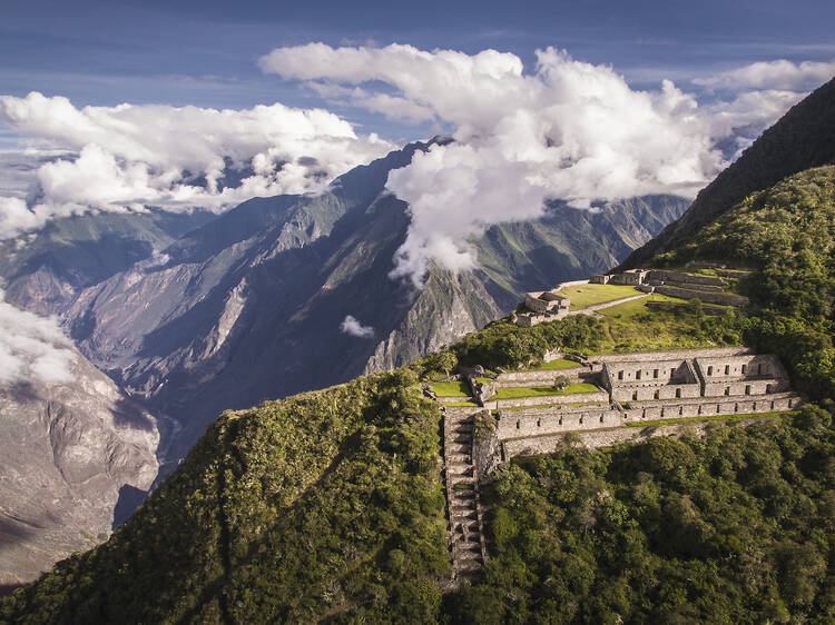 From Mountains to Beaches: Top Must-Visit Destinations to Explore This Travel Season