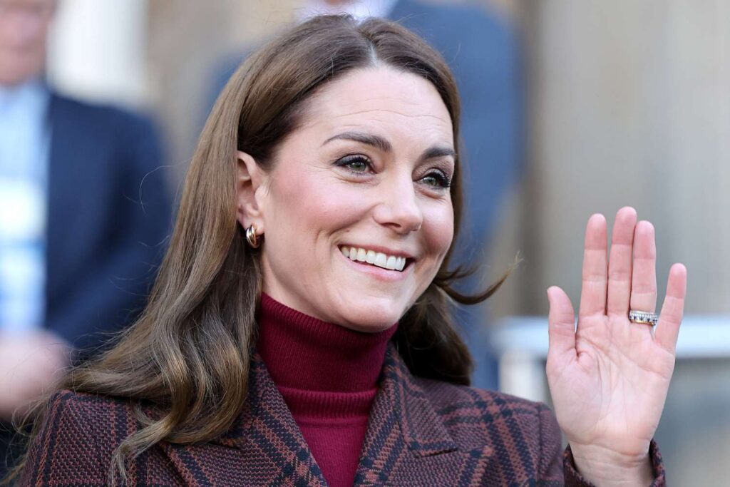 Princess Kate opens up about lifestyle changes two years after cancer diagnosis