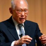 A Legacy of Leadership: How Lee Kuan Yew Transformed Singapore into a Global Economic Powerhouse