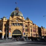 Melbourne Real Estate Auction Market Sees Prices Drop $18,000 Amid Surge in Listings