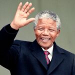 Why Nelson Mandela’s Visionary Leadership is Essential to Bring Peace to a World at War