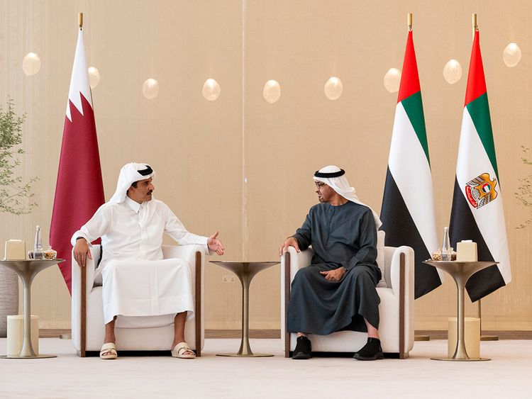 Qatar Emphasizes Leadership in Gulf Security as Global Stability Hangs in Balance