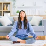 Transform Your Lifestyle: New Study Shows Powerful Benefits of Daily Meditation