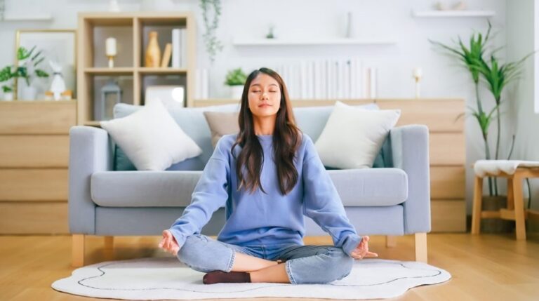Transform Your Lifestyle: New Study Shows Powerful Benefits of Daily Meditation