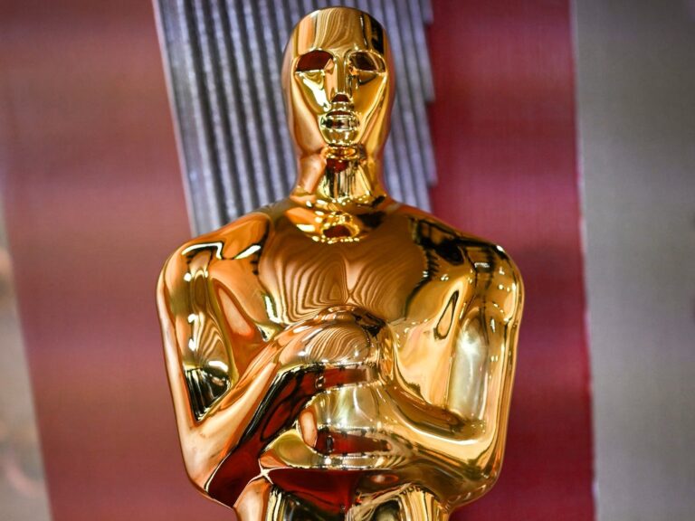 Oscars TV Audience Shrinks 9% in US From Last Year