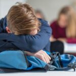 Teen Sleep Crisis Deepens as Stress, Lifestyle Changes Disrupt Healthy Rest