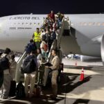 Governments Step Up Repatriation Flights as Travelers Stranded in Middle East Seek Safe Passage