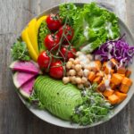 Embracing a Plant-Based Lifestyle: The Rise of Vegan and Flexitarian Choices