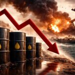 Global Oil Crisis Intensifies: Rising Prices and Supply Disruptions Shake Markets Worldwide