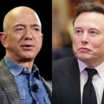 Elon Musk, Jeff Bezos, and the Tech Battle for the Future of Humanity