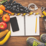 Why sleep, diet and exercise are the real foundation of good health