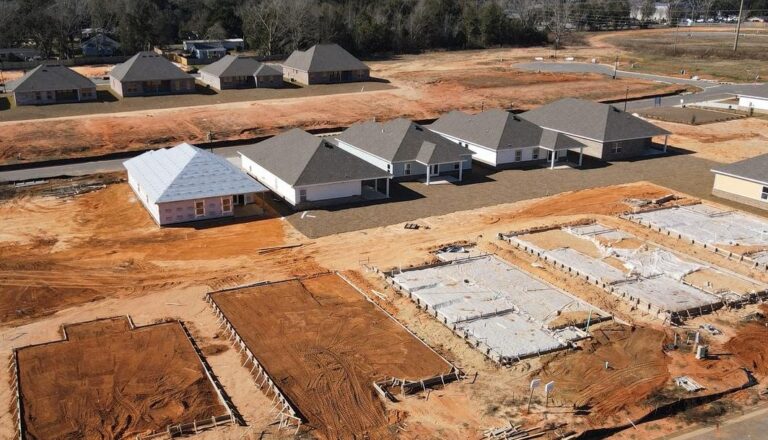 Olympic tradie shortage threatens next Australian housing crisis