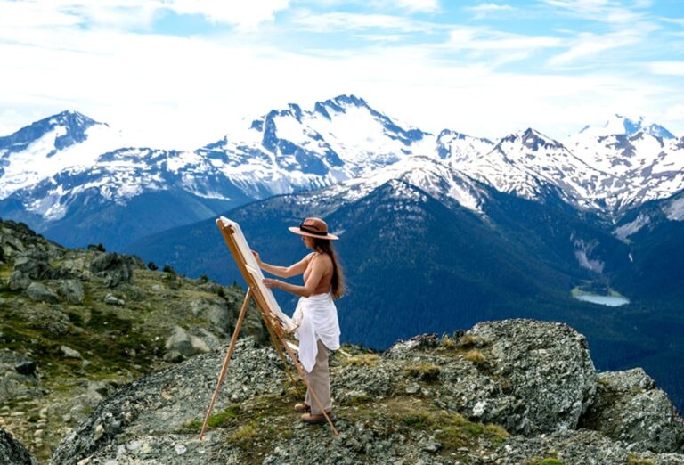 Slow Travel Takes Center Stage as Tourists Embrace Nature, Simplicity, and Local Escapes