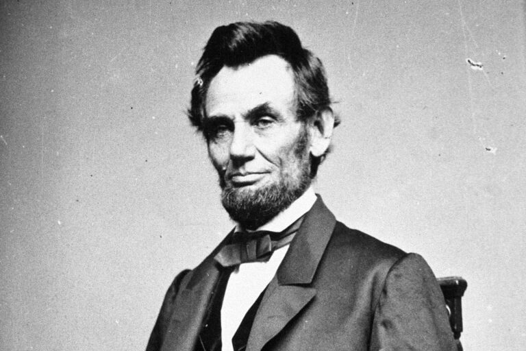 Abraham Lincoln: The Leader Who Preserved a Nation and Ended Slavery in the United States