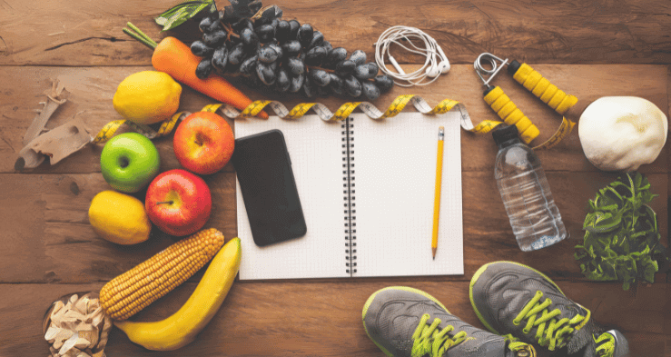 Why sleep, diet and exercise are the real foundation of good health