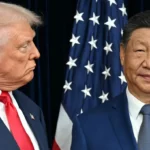 China withstands Trump tariffs, but Iran war poses a deeper economic threat