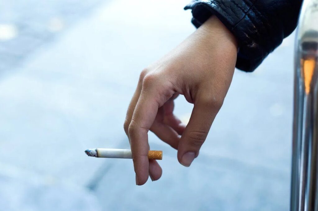 UK lawmakers approve lifetime smoking ban for today’s under-18s