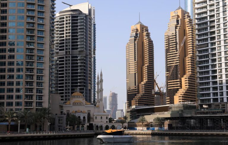 Dubai’s residential real estate pullback as Iran war and global pressures weigh on demand