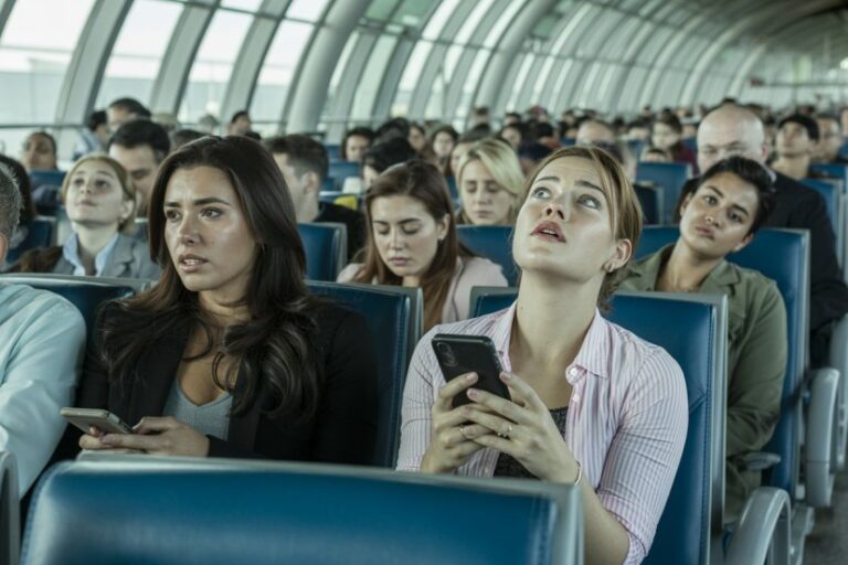 Thousands of passengers stranded across Asia as major flight disruptions hit multiple countries