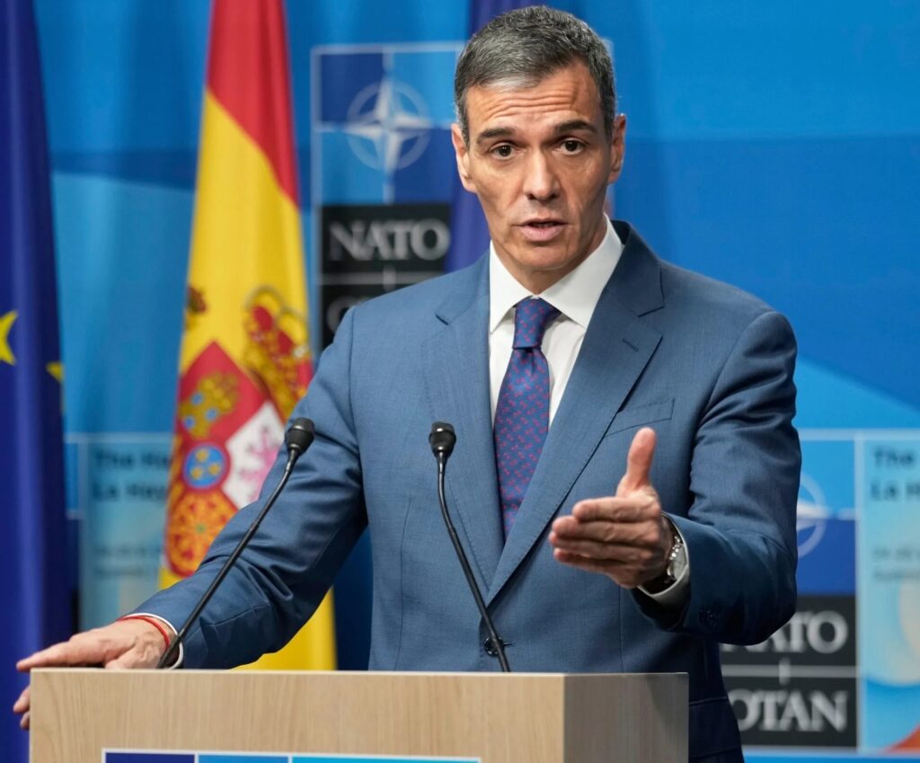 NATO Unity Tested as European Allies Defend Spain Against Reported US Pressure