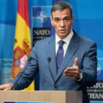NATO Unity Tested as European Allies Defend Spain Against Reported US Pressure