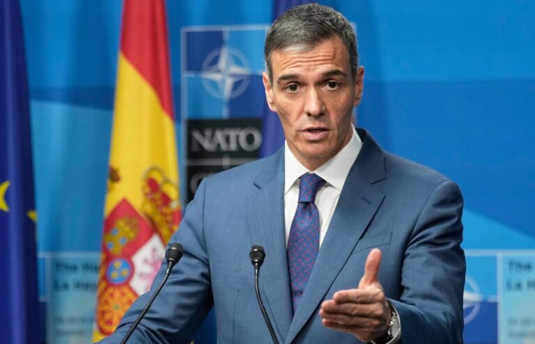 NATO Unity Tested as European Allies Defend Spain Against Reported US Pressure