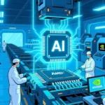 Global Markets Hit Record Highs as AI Boom and Chip Rally Fuel Investor Optimism