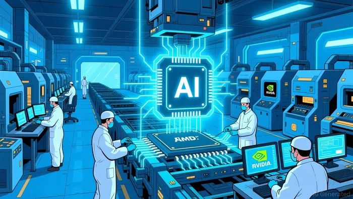 Global Markets Hit Record Highs as AI Boom and Chip Rally Fuel Investor Optimism