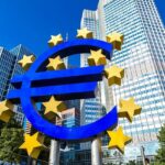 ECB Rate Hike Looms as Inflation Persists and Eurozone Growth Slows