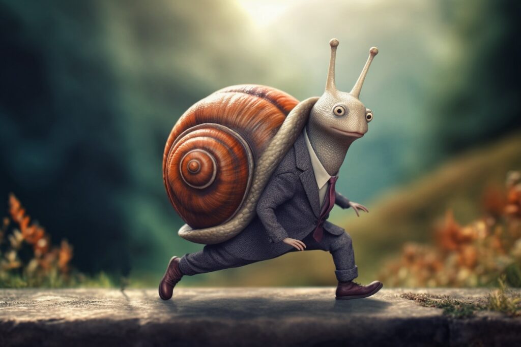 Slow Living vs Hustle Culture: What Actually Makes People Happier?